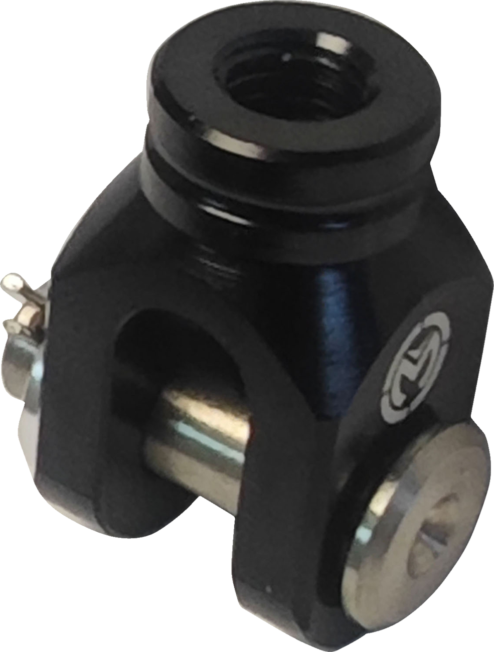MOOSE OFFROAD Rear Brake Clevis - Kawasaki/Suzuki 1610-0769