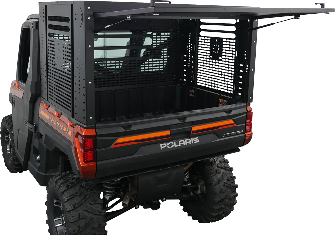 MOOSE OFFROAD Rear Door