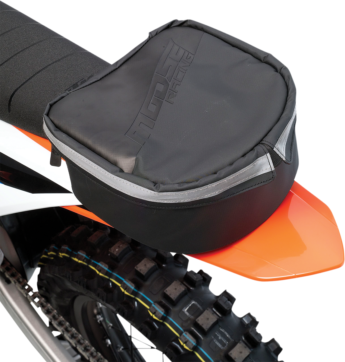 MOOSE OFFROAD Rear Fender Pack - Large 3510-0111
