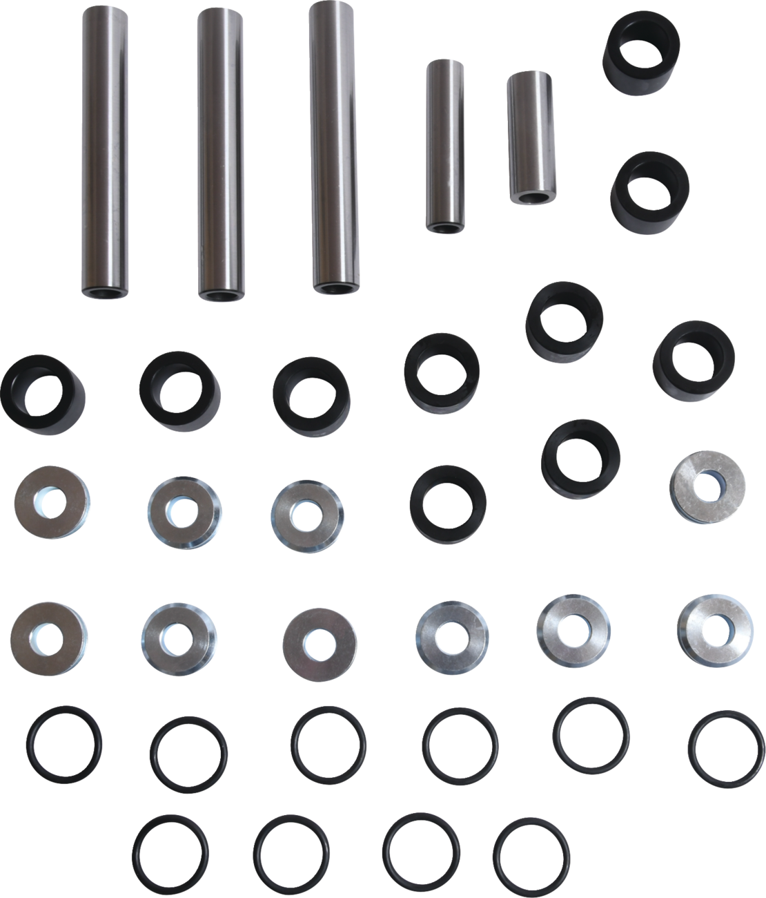 MOOSE OFFROAD Rear Independent Suspension Linkage Rebuild Kit - Suspension Kit / Rear / Independent / Polaris 0430-1330