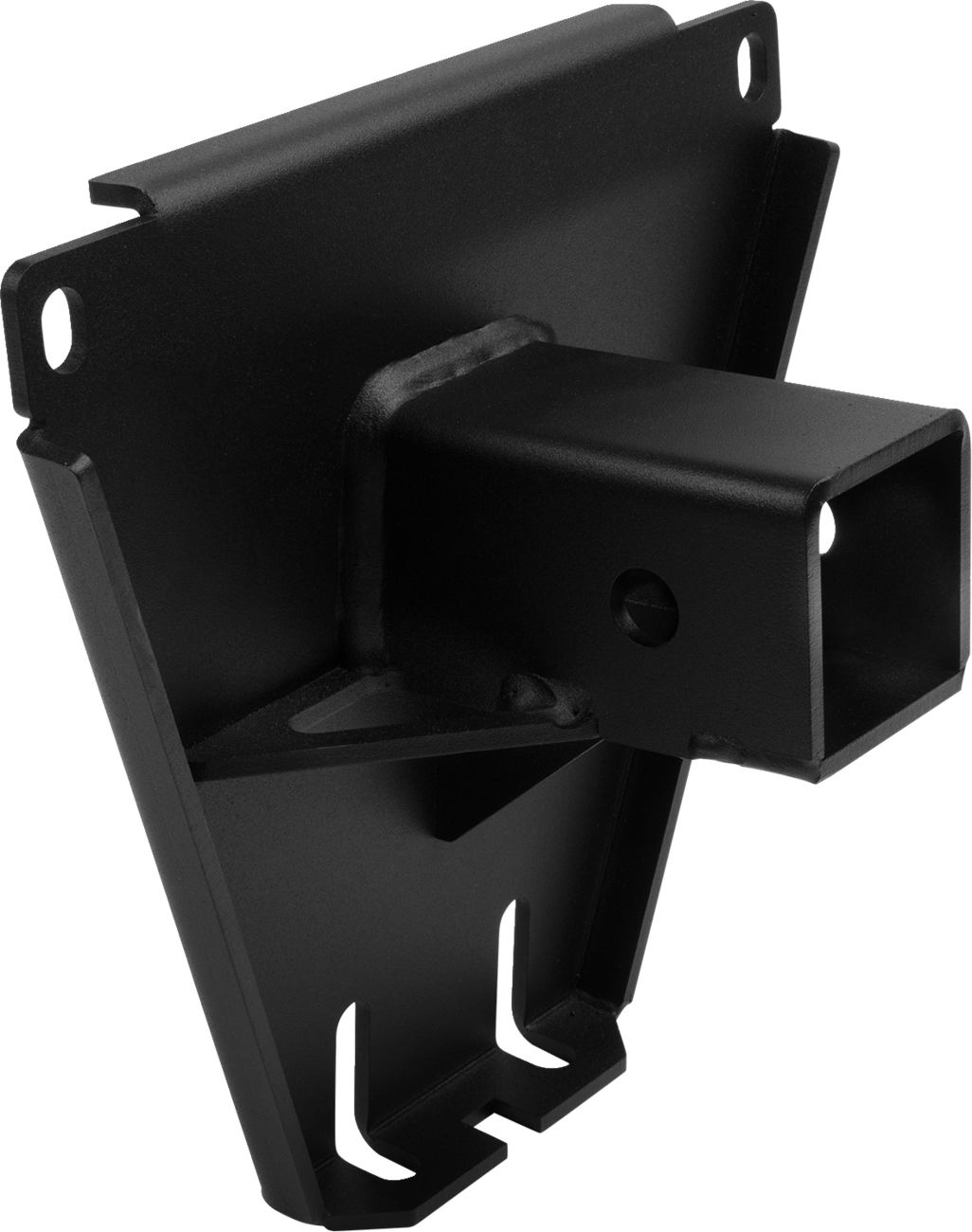 MOOSE OFFROAD Rear Receiver Hitch