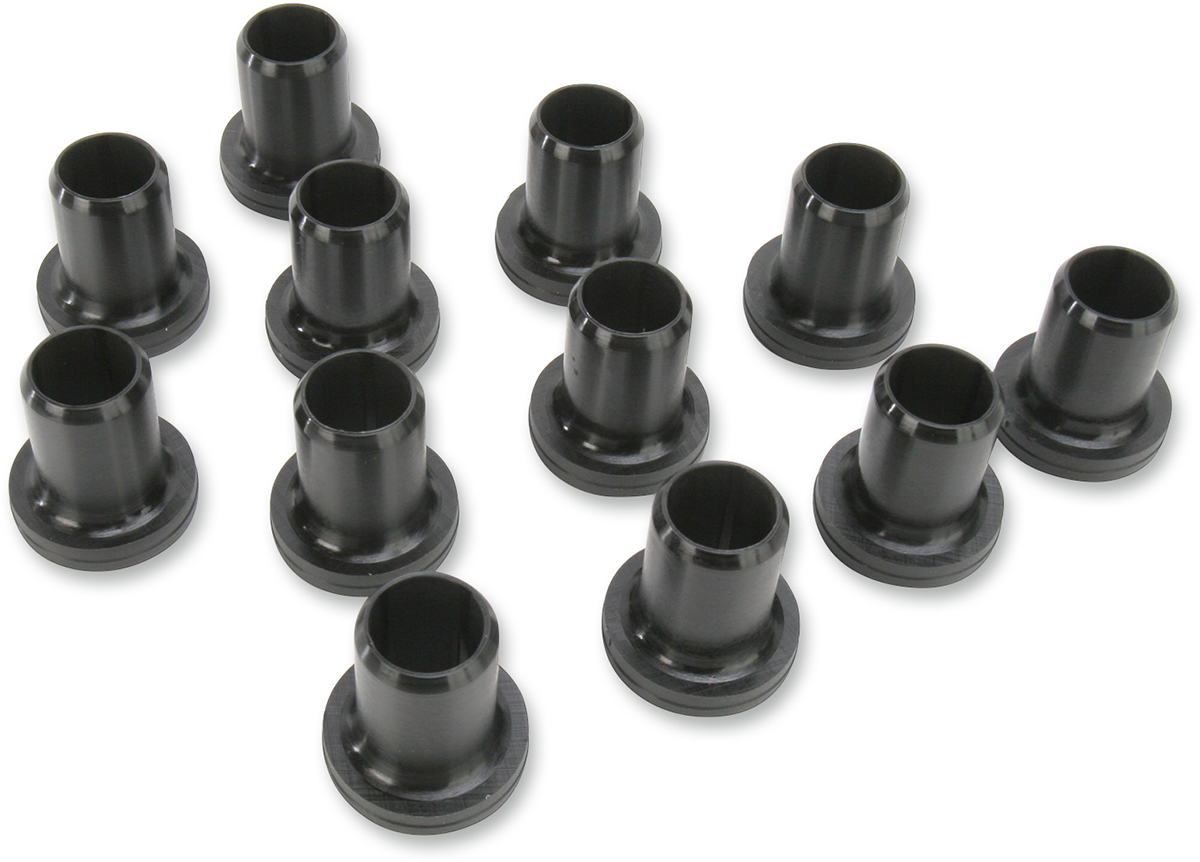 MOOSE OFFROAD Rear Suspension Bushing Kit - Suspension Kit / Rear / Bushing Only 0430-0682