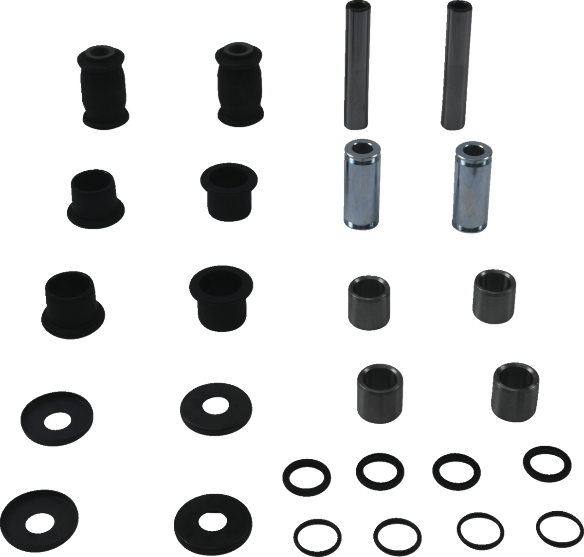 MOOSE OFFROAD Rear Suspension Knuckle Kit - Suspension Kit / Rear / Independent / Knuckle Only / Kawasaki 0430-1141