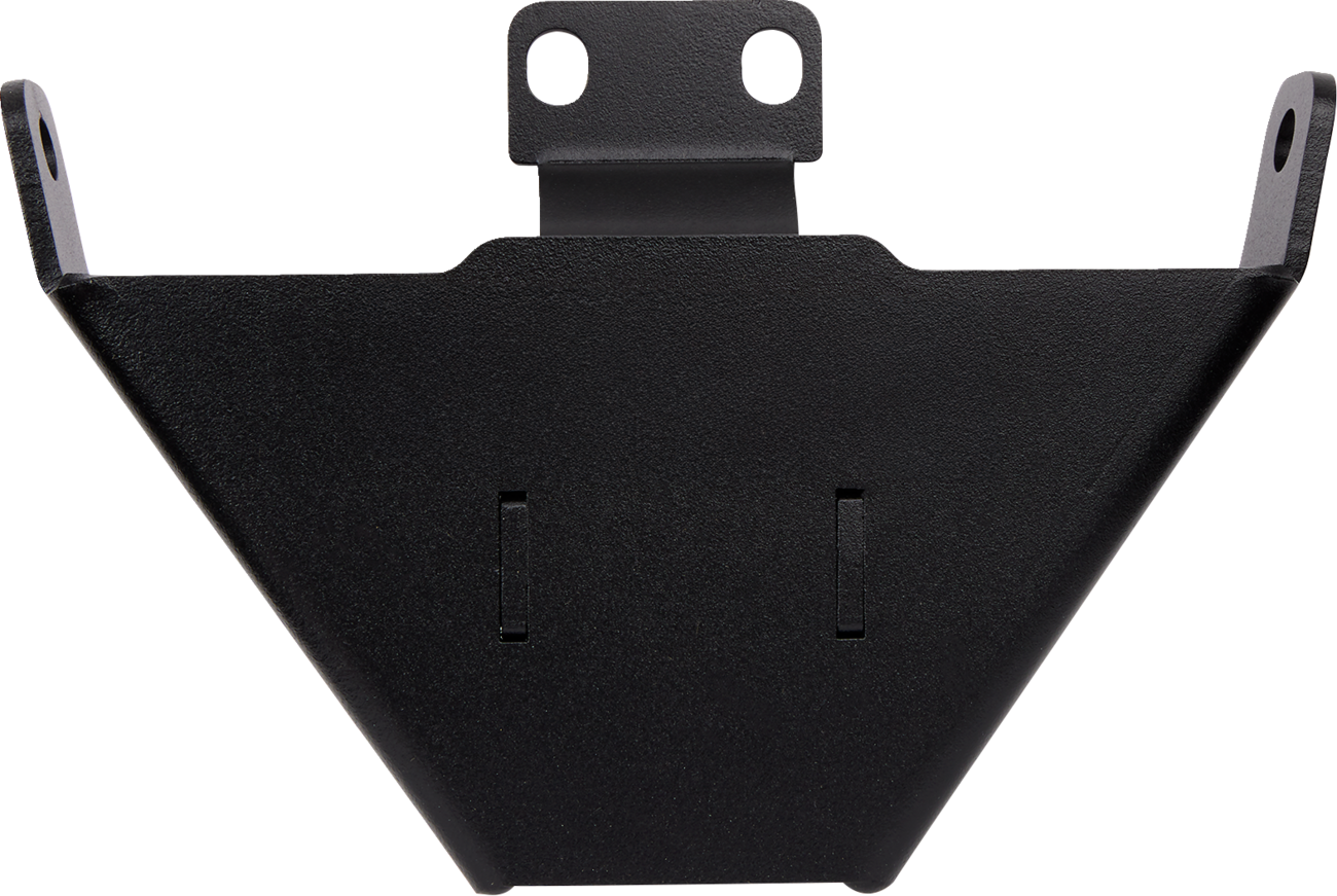 MOOSE OFFROAD Receiver Hitch - 2" / Yamaha 4504-0282