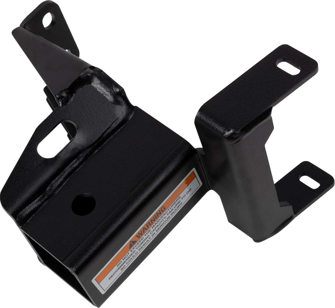 MOOSE OFFROAD Receiver Hitch - 2" / Yamaha 4504-0309