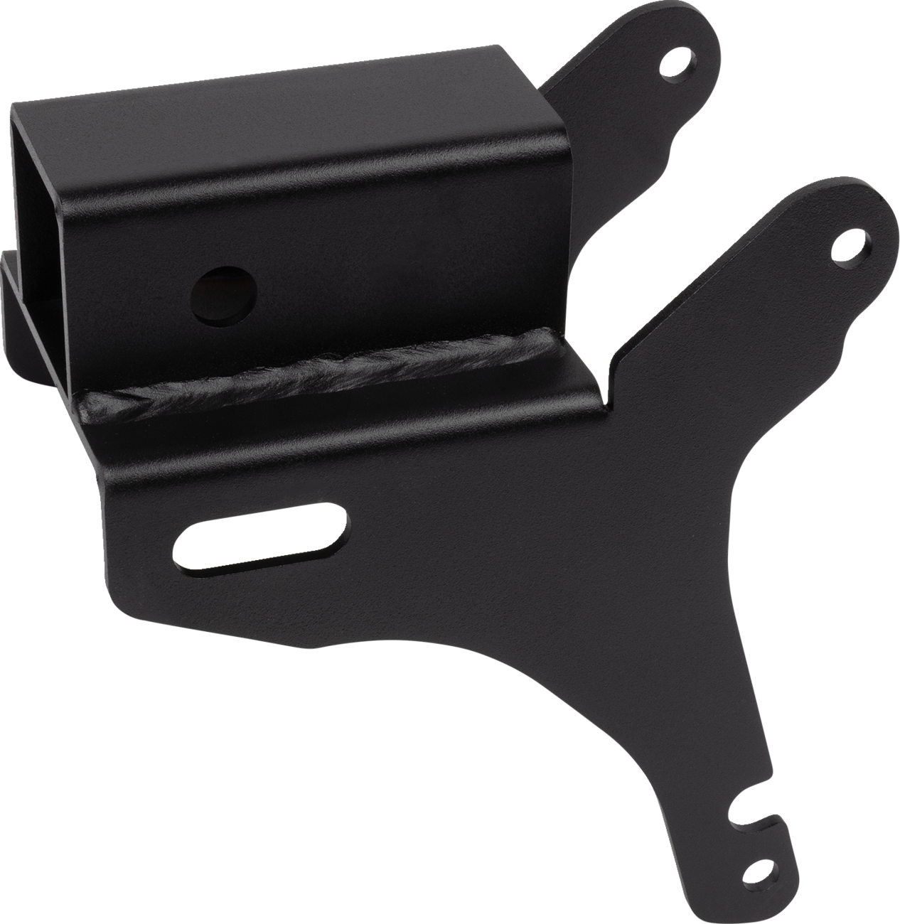 MOOSE OFFROAD Receiver Hitch