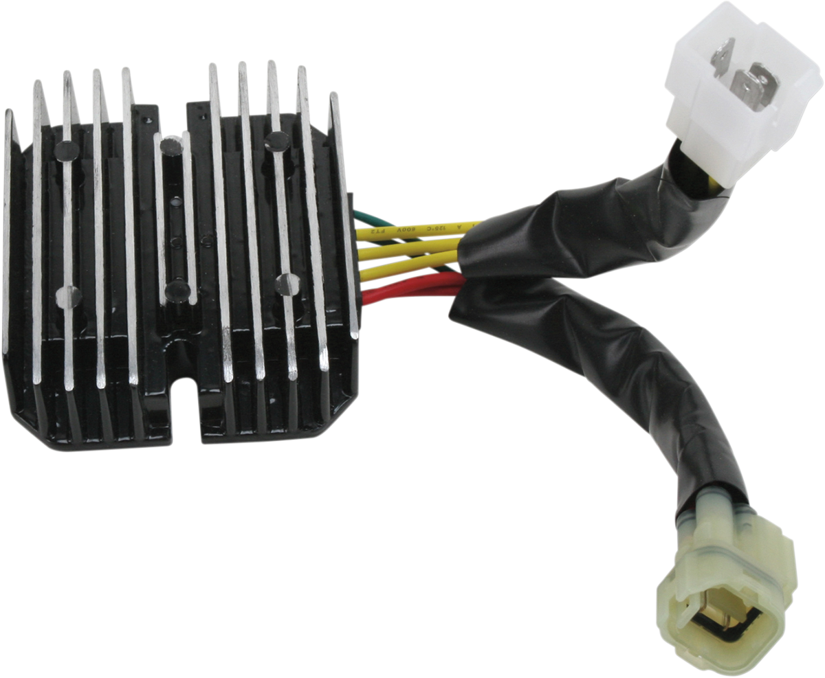 MOOSE OFFROAD Rectifier and Regulator - Rectifier/Regulator / Arctic Cat 2112-0554