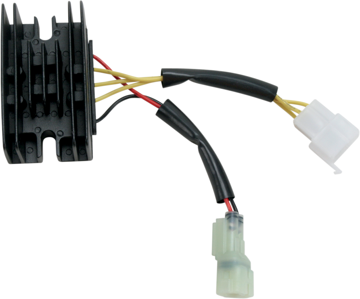 MOOSE OFFROAD Rectifier and Regulator - Rectifier/Regulator / Arctic Cat 2112-0555