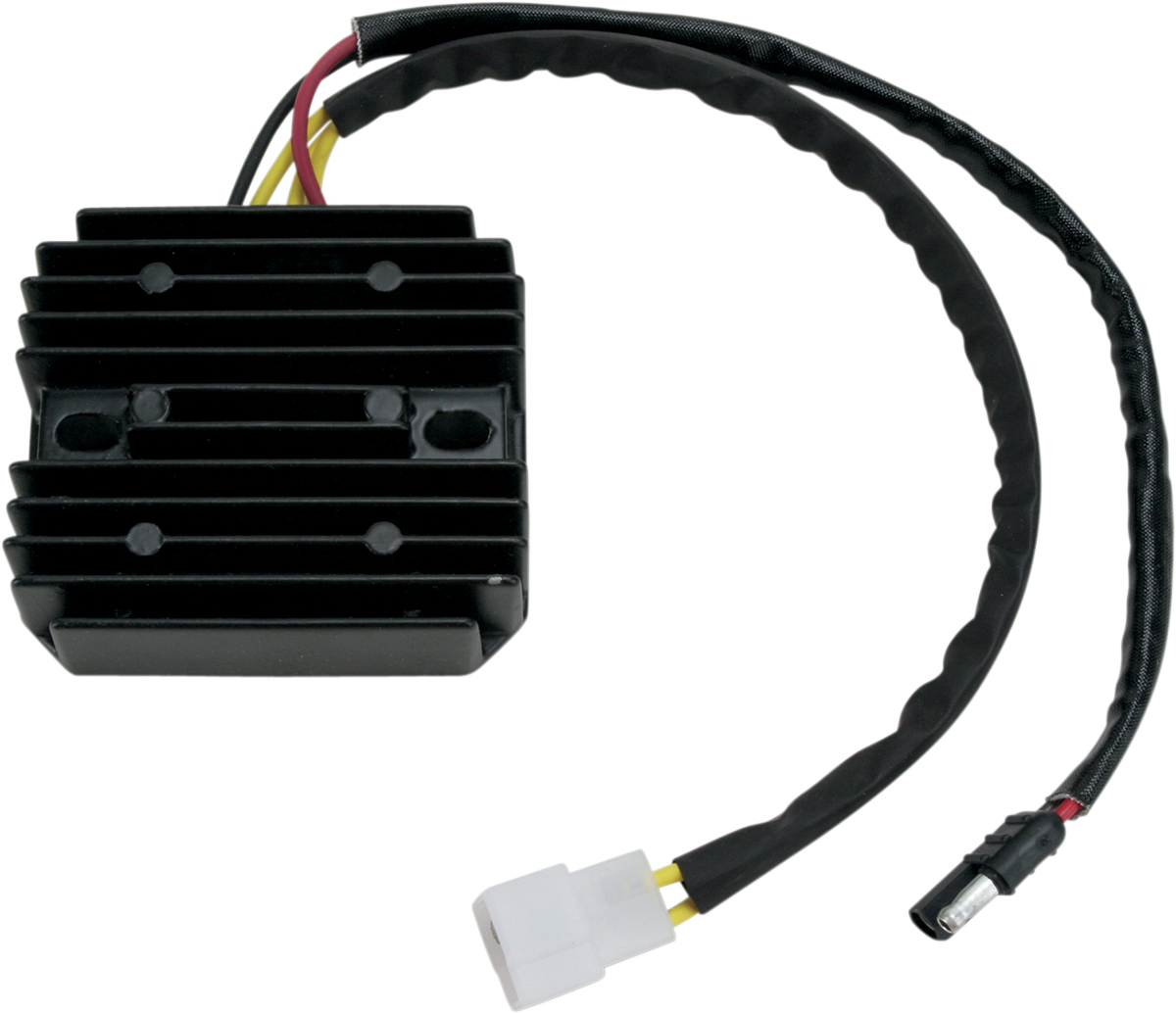 MOOSE OFFROAD Rectifier and Regulator - Rectifier/Regulator / Arctic Cat 2112-0557