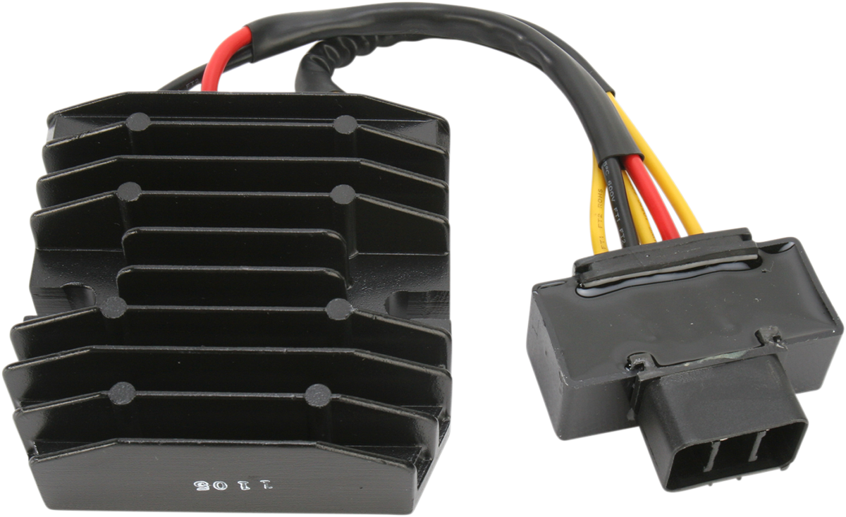 MOOSE OFFROAD Rectifier and Regulator - Rectifier/Regulator / Can-Am 2112-0716