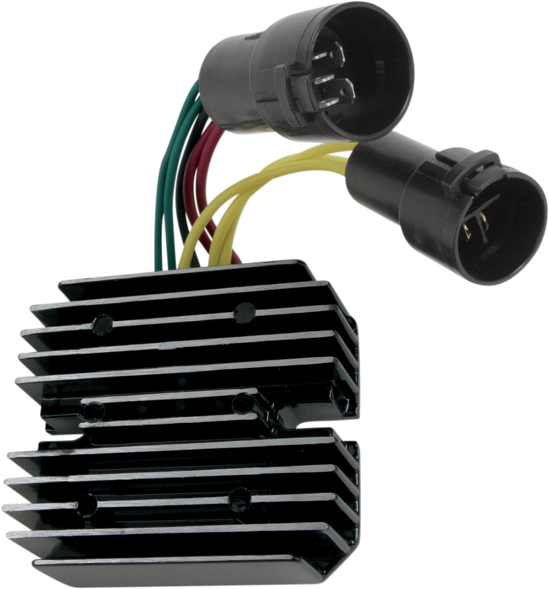 MOOSE OFFROAD Rectifier and Regulator