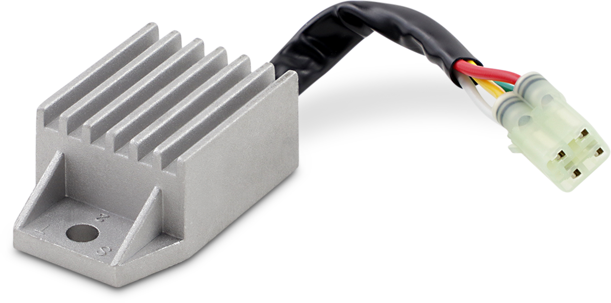 MOOSE OFFROAD Rectifier and Regulator