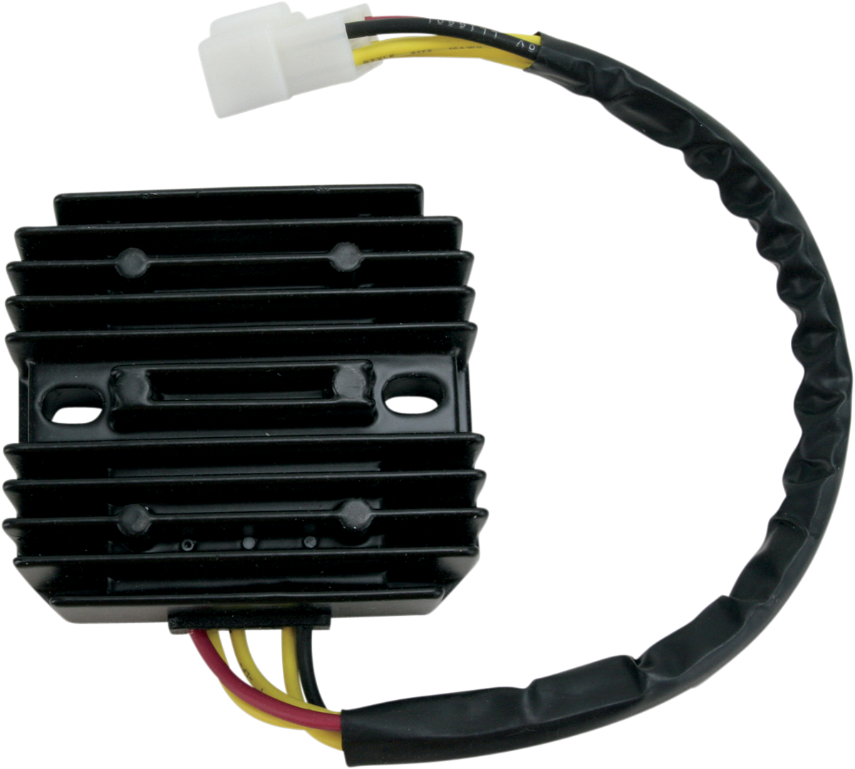 MOOSE OFFROAD Rectifier and Regulator