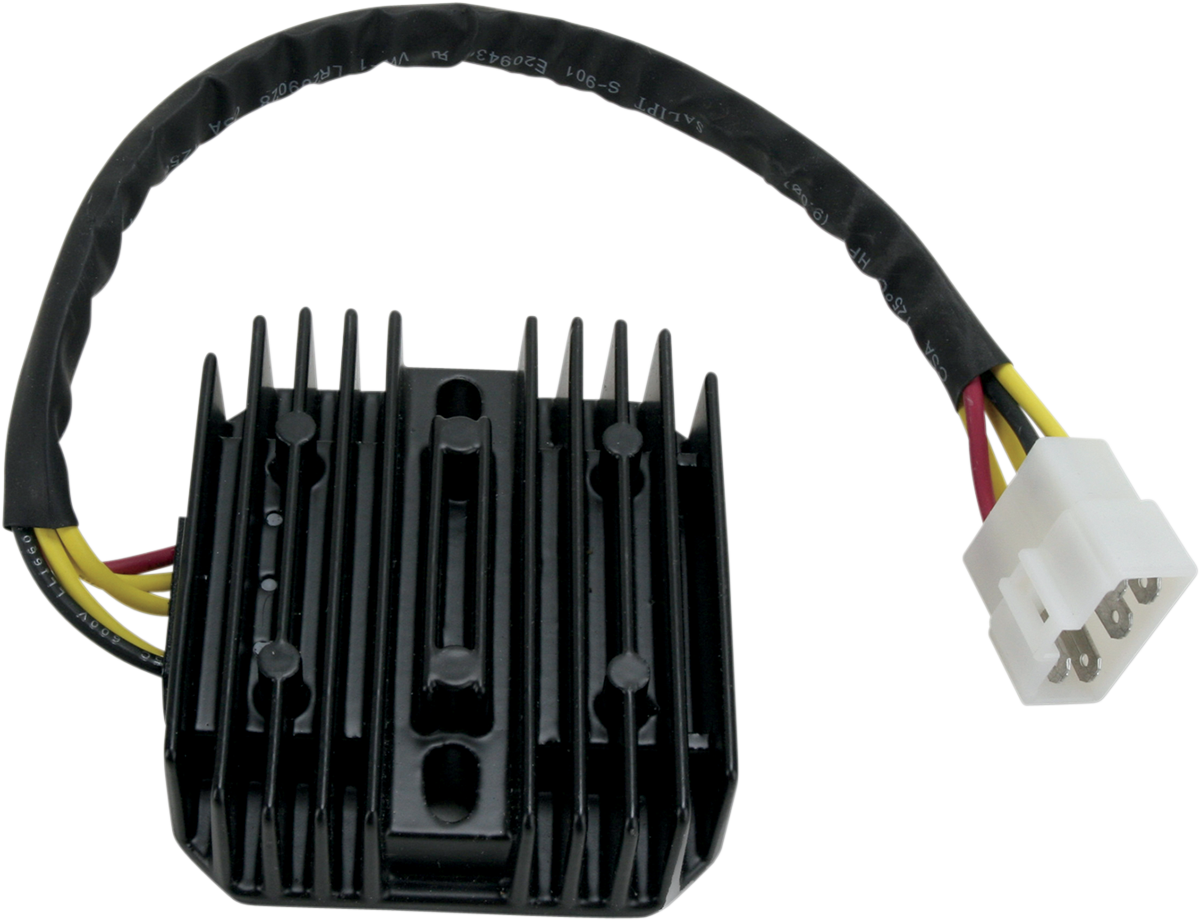 MOOSE OFFROAD Rectifier and Regulator