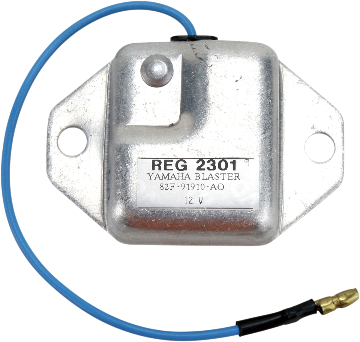 MOOSE OFFROAD Rectifier and Regulator