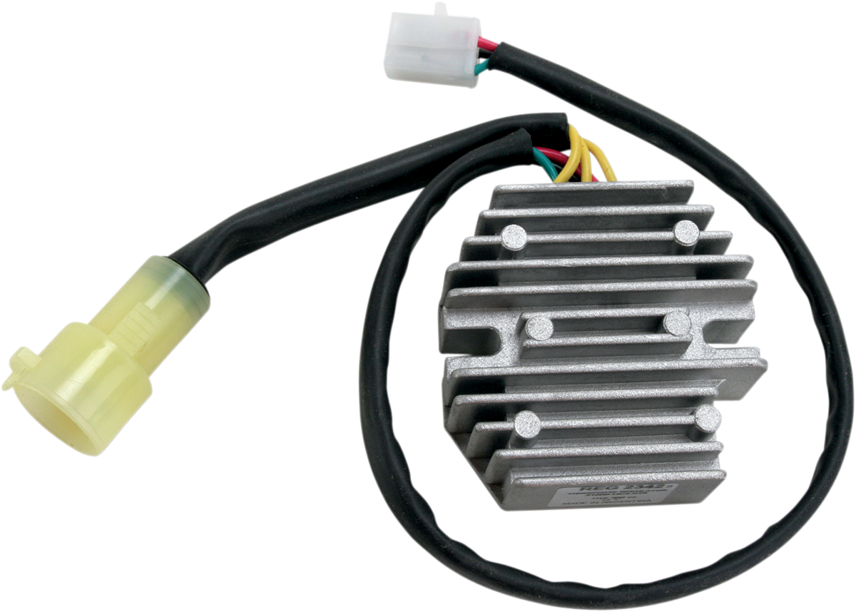 MOOSE OFFROAD Rectifier and Regulator