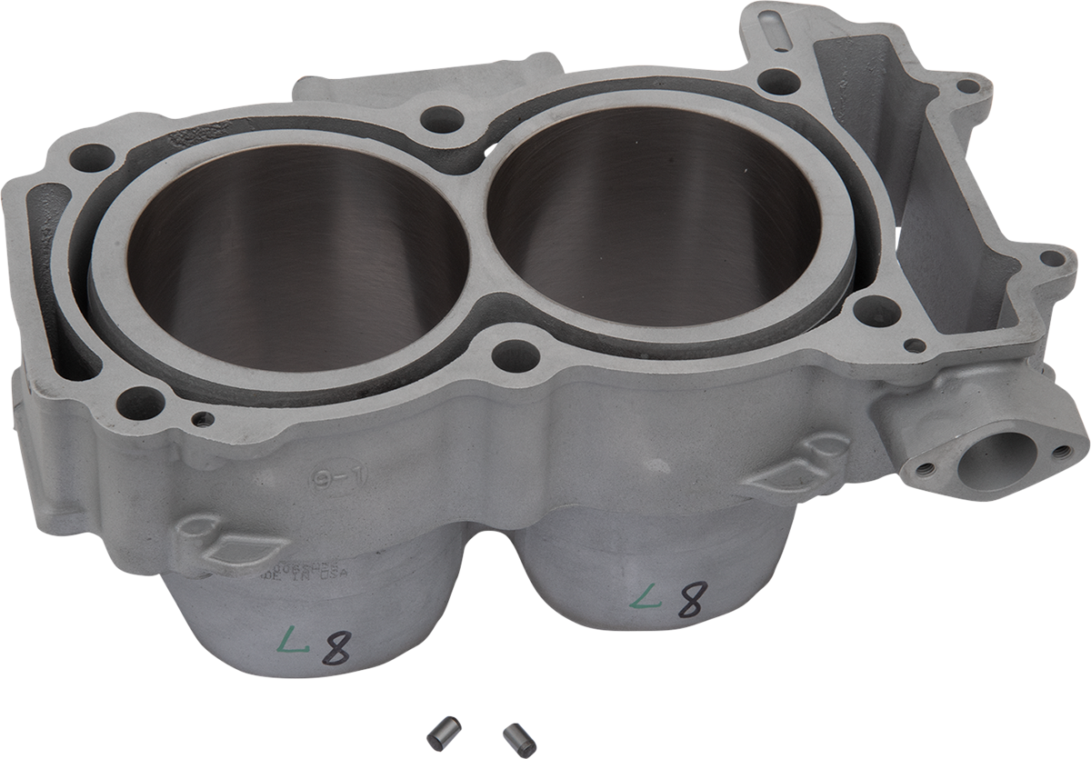 MOOSE OFFROAD Replacement Cylinder - Cylinder / 93.00 mm / Polaris 0931-0964