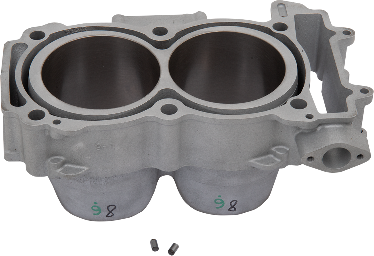 MOOSE OFFROAD Replacement Cylinder - Cylinder / 93.00 mm / Polaris 0931-0965