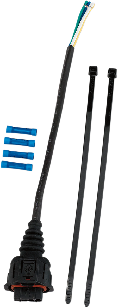 MOOSE OFFROAD Replacement Electrical Harness — T-MAP - T-Map Sensor Pigtail Harness / Polaris 2120-0921