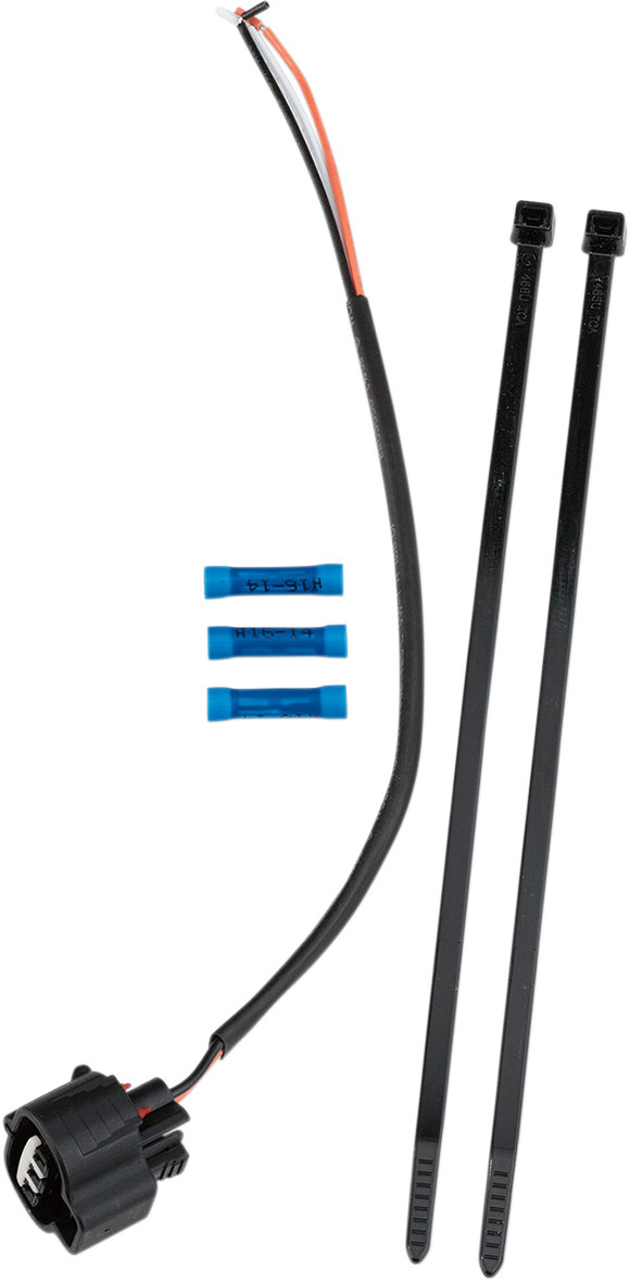 MOOSE OFFROAD Replacement Electrical Harness — Throttle Position Sensor