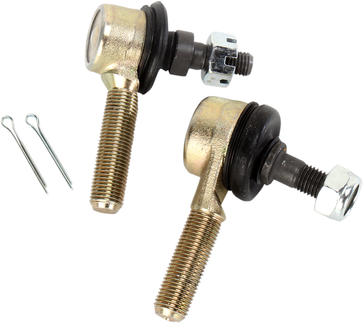 MOOSE OFFROAD Replacement Inner/Outer Tie-Rod End Kit