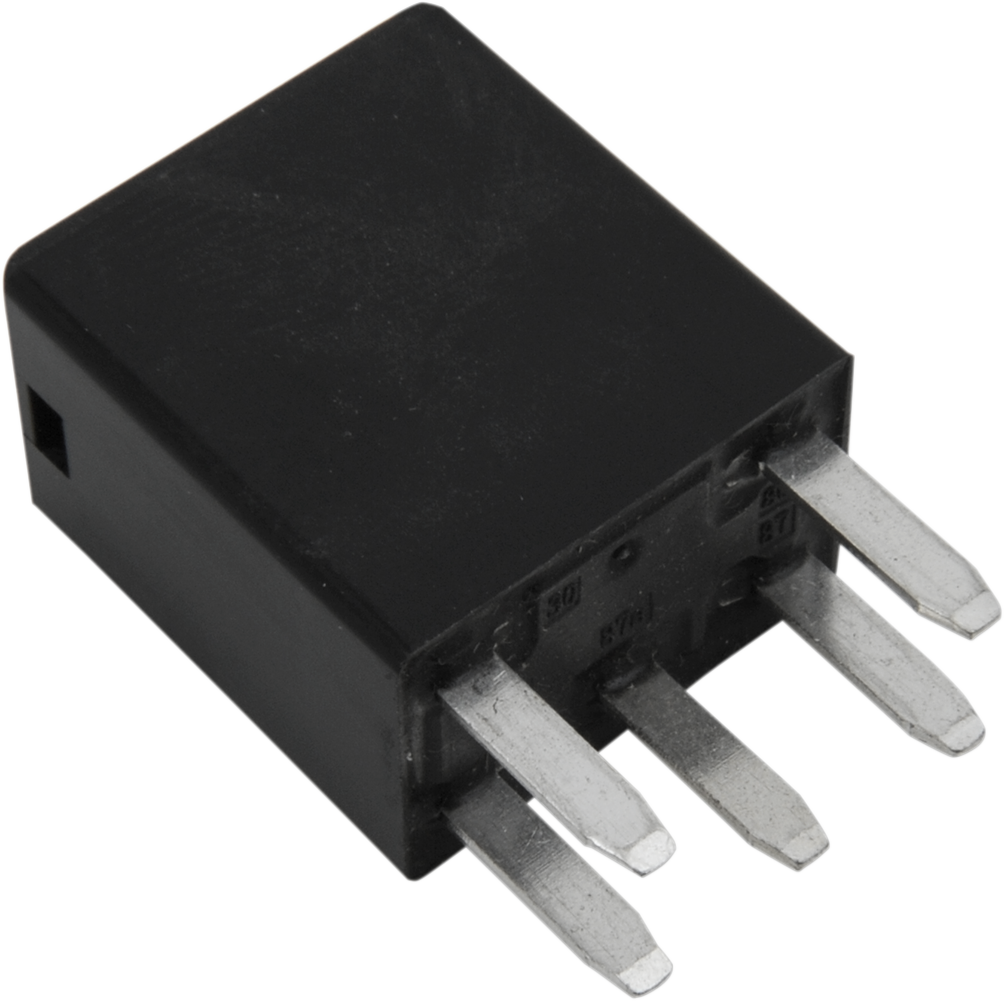 MOOSE OFFROAD Replacement Relay
