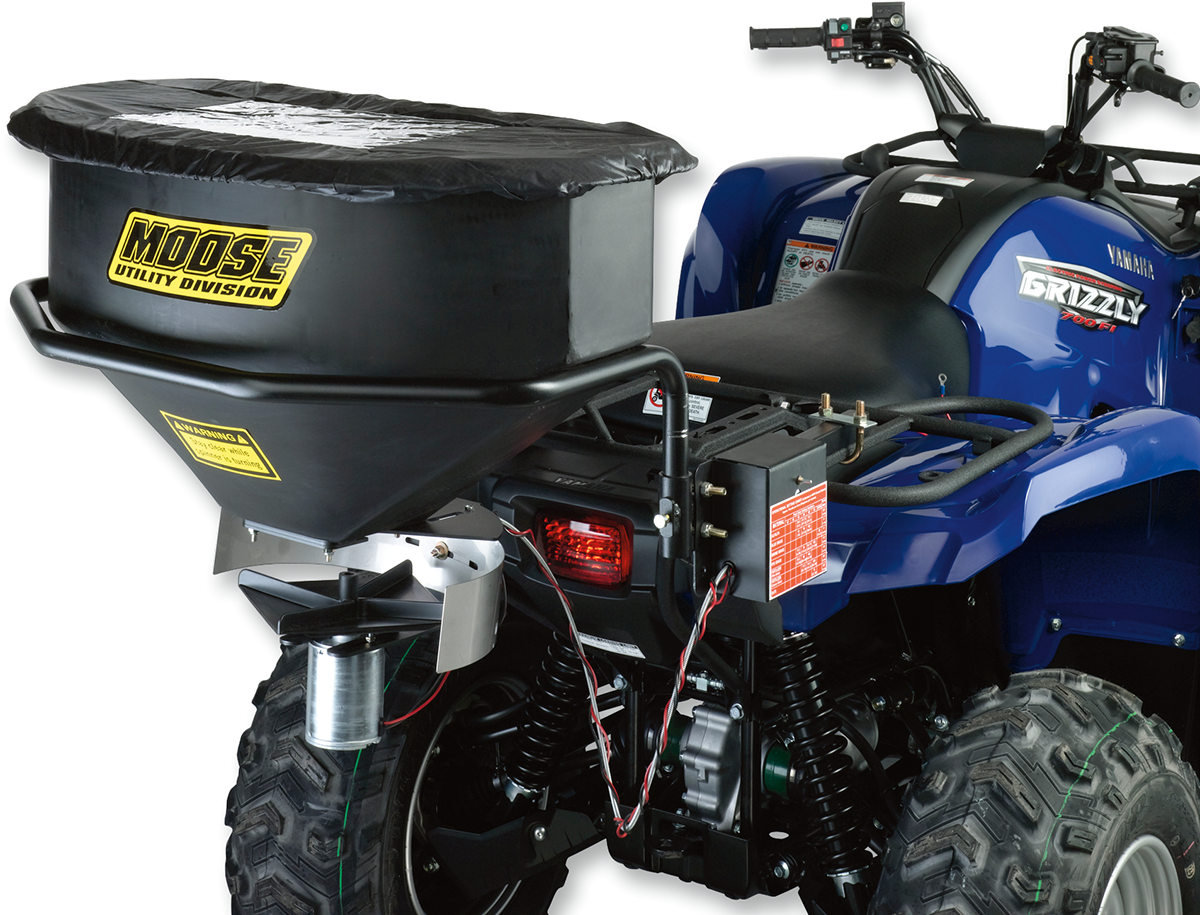MOOSE OFFROAD Replacement Spreader Cover - 4503-0058