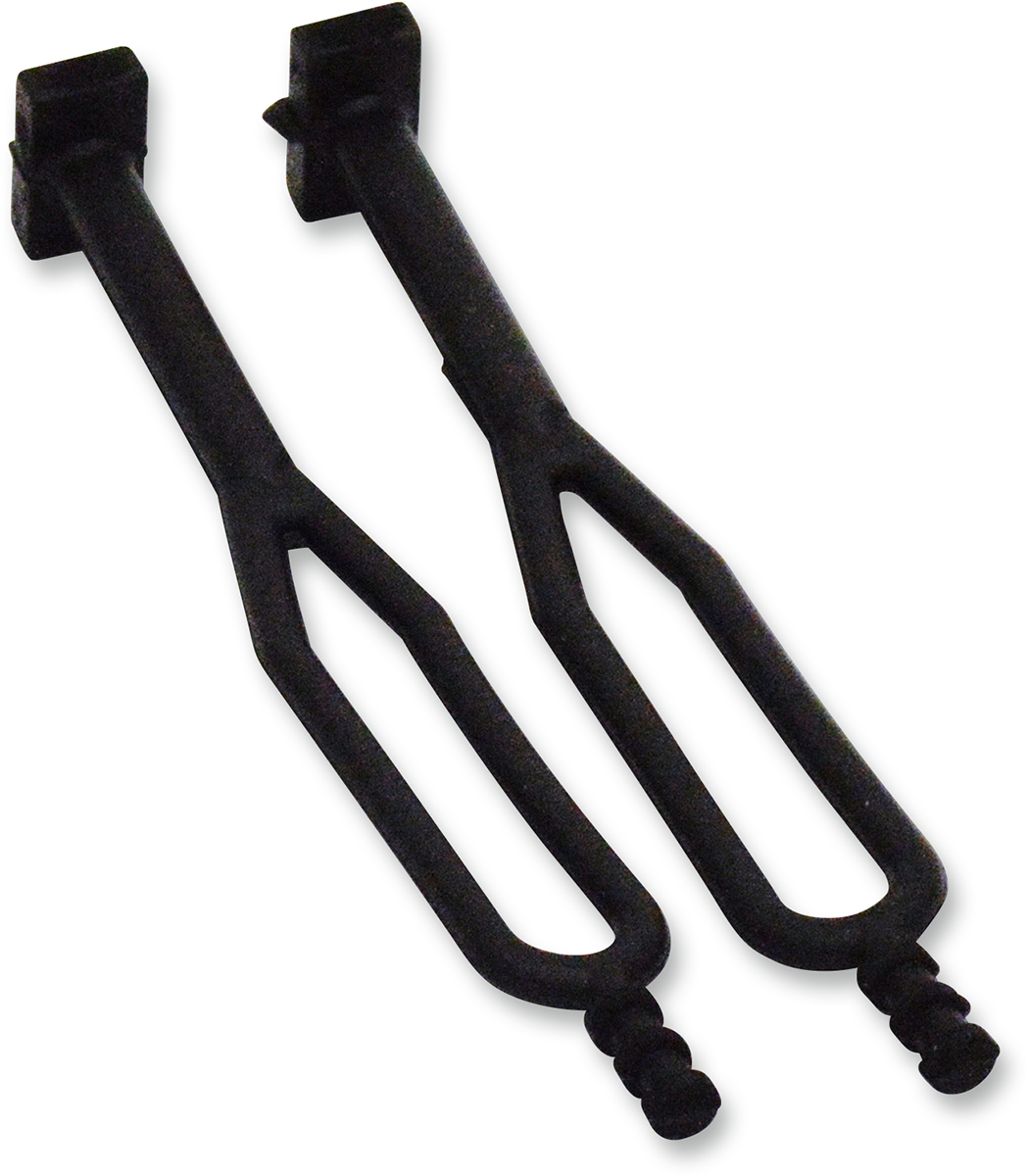 MOOSE OFFROAD Replacement Strap Set - 1904-0102