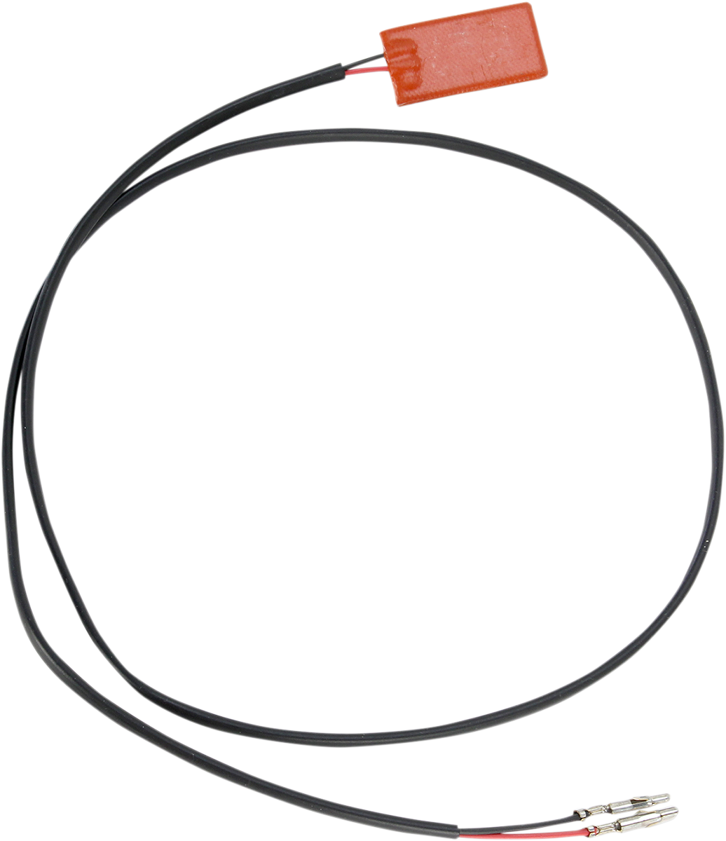 MOOSE OFFROAD Replacement Thumb Warmer for Clamp-On Heated Grips - 0631-0164