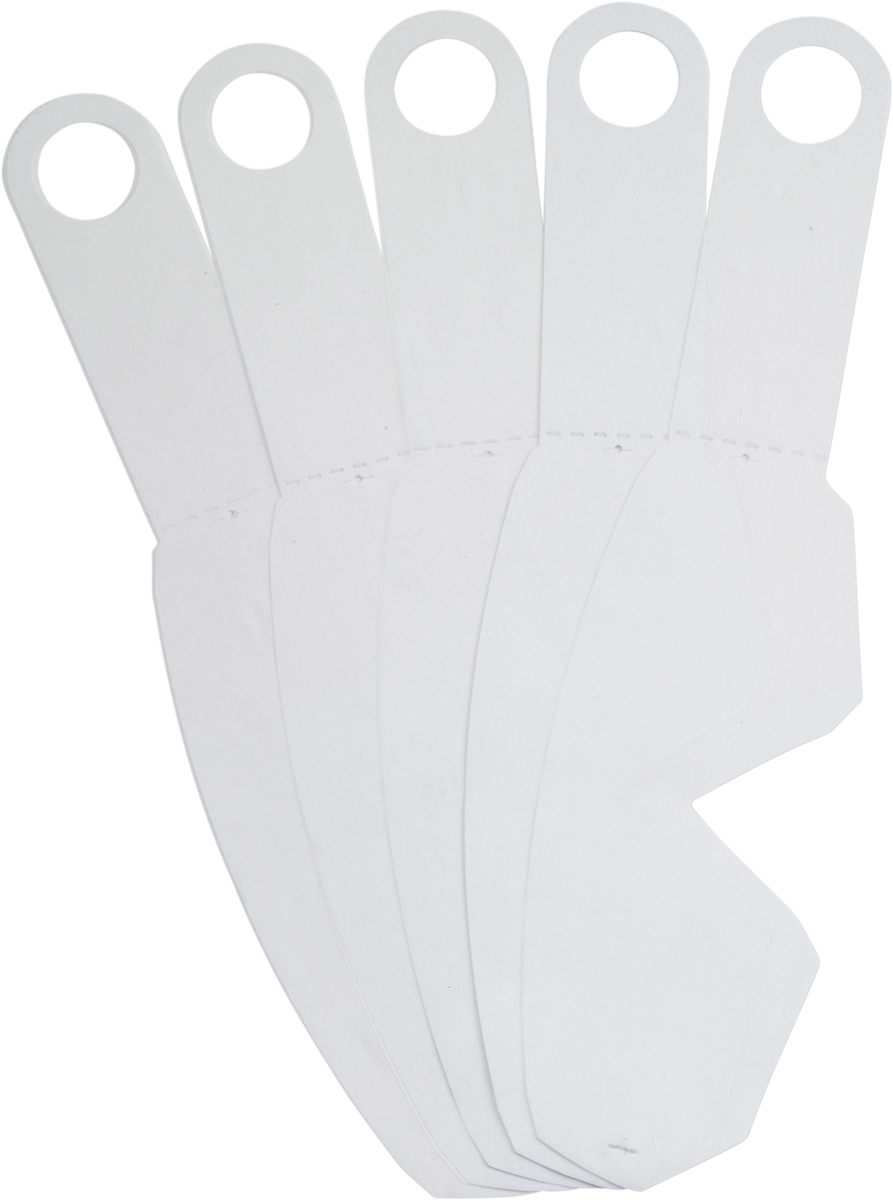 MOOSE OFFROAD Replica Tear-Offs — Fly