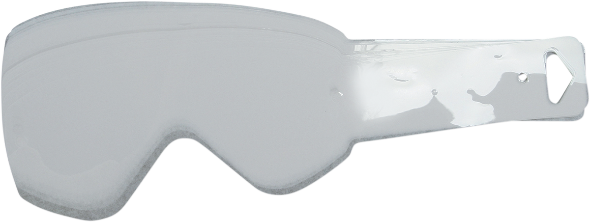 MOOSE OFFROAD Replica Tear-Offs — Scott