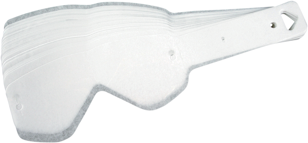 MOOSE OFFROAD Replica Tear-Offs — Smith