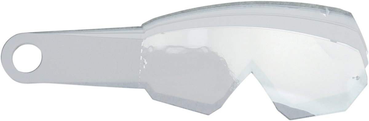 MOOSE OFFROAD Replica Tear-Offs — Thor