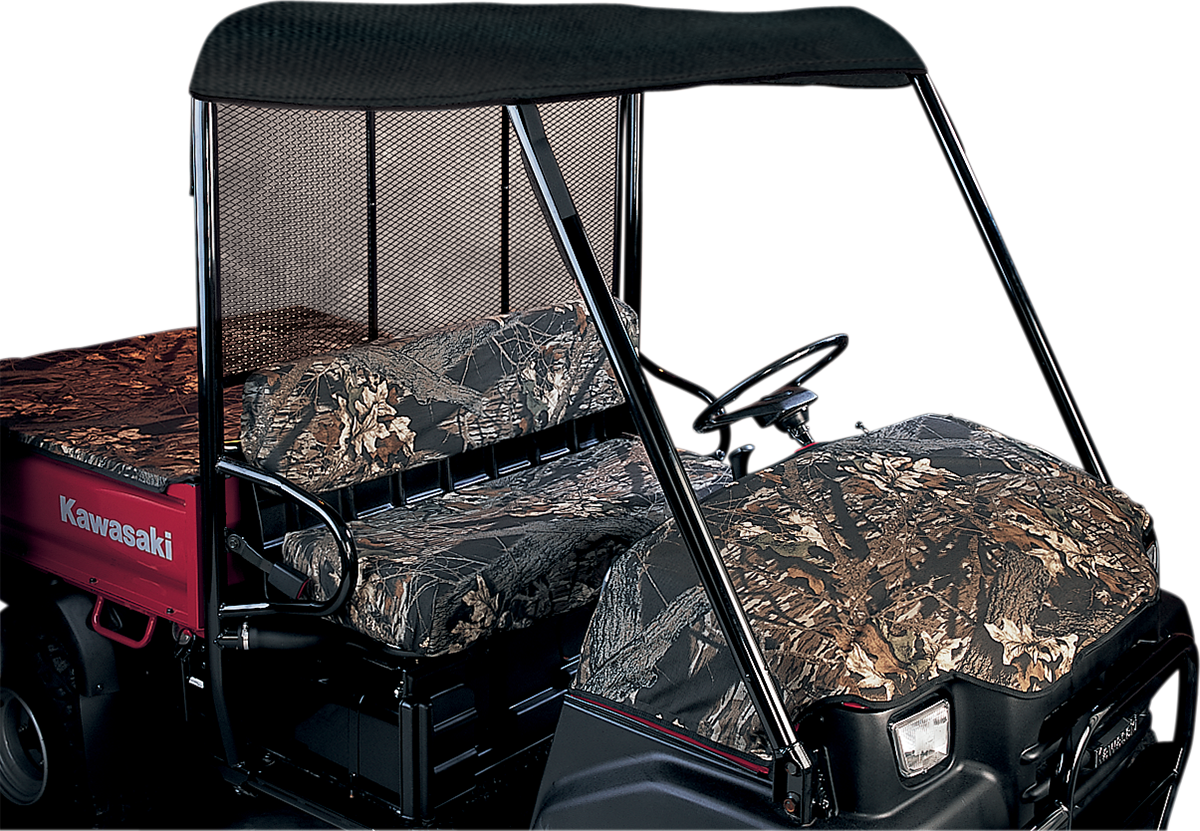 MOOSE OFFROAD Roof Cap