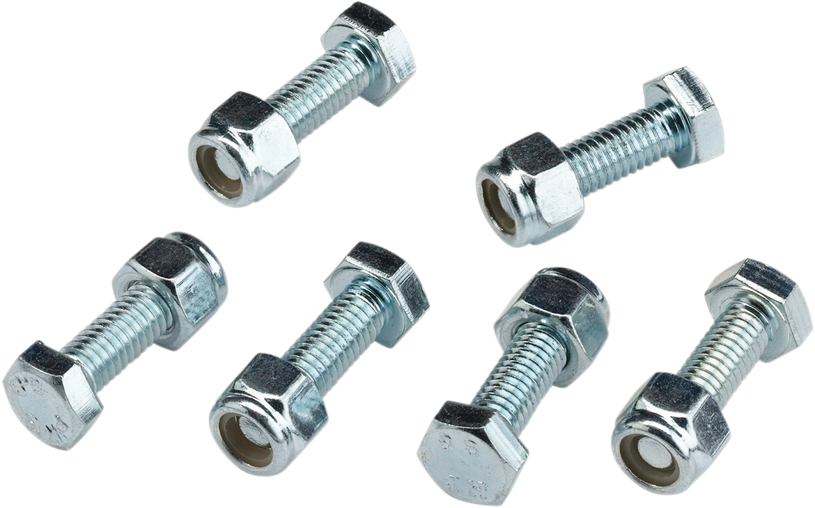 MOOSE OFFROAD Rotor Bolt Kit