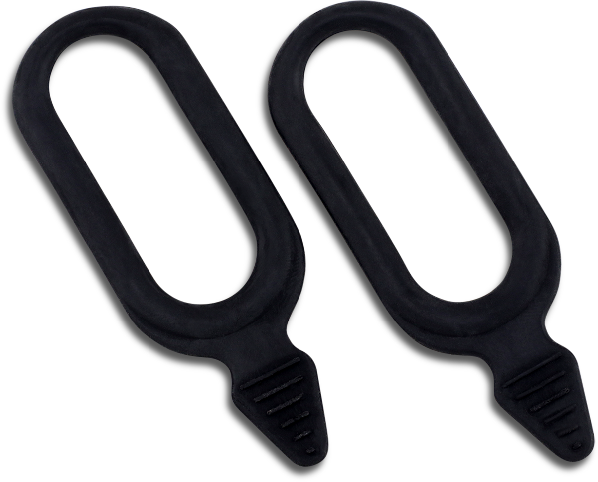 MOOSE OFFROAD Rubber Snubbers