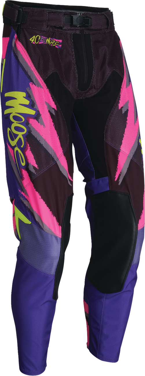 MOOSE OFFROAD Sahara LE Pants