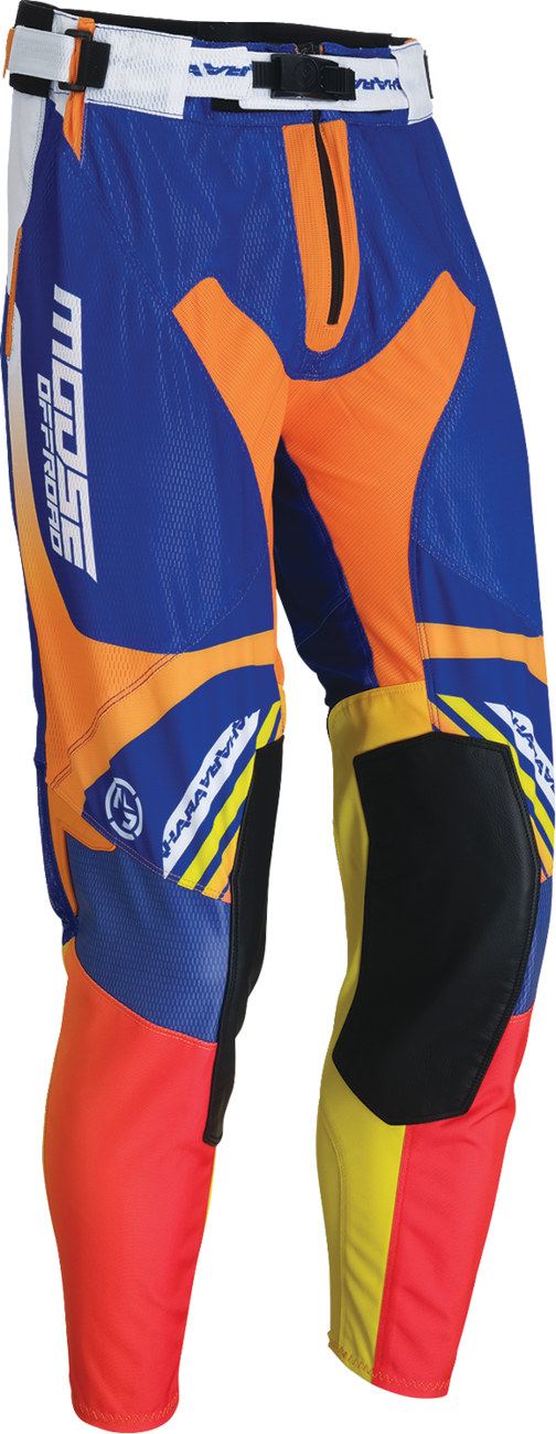MOOSE OFFROAD Sahara Pants