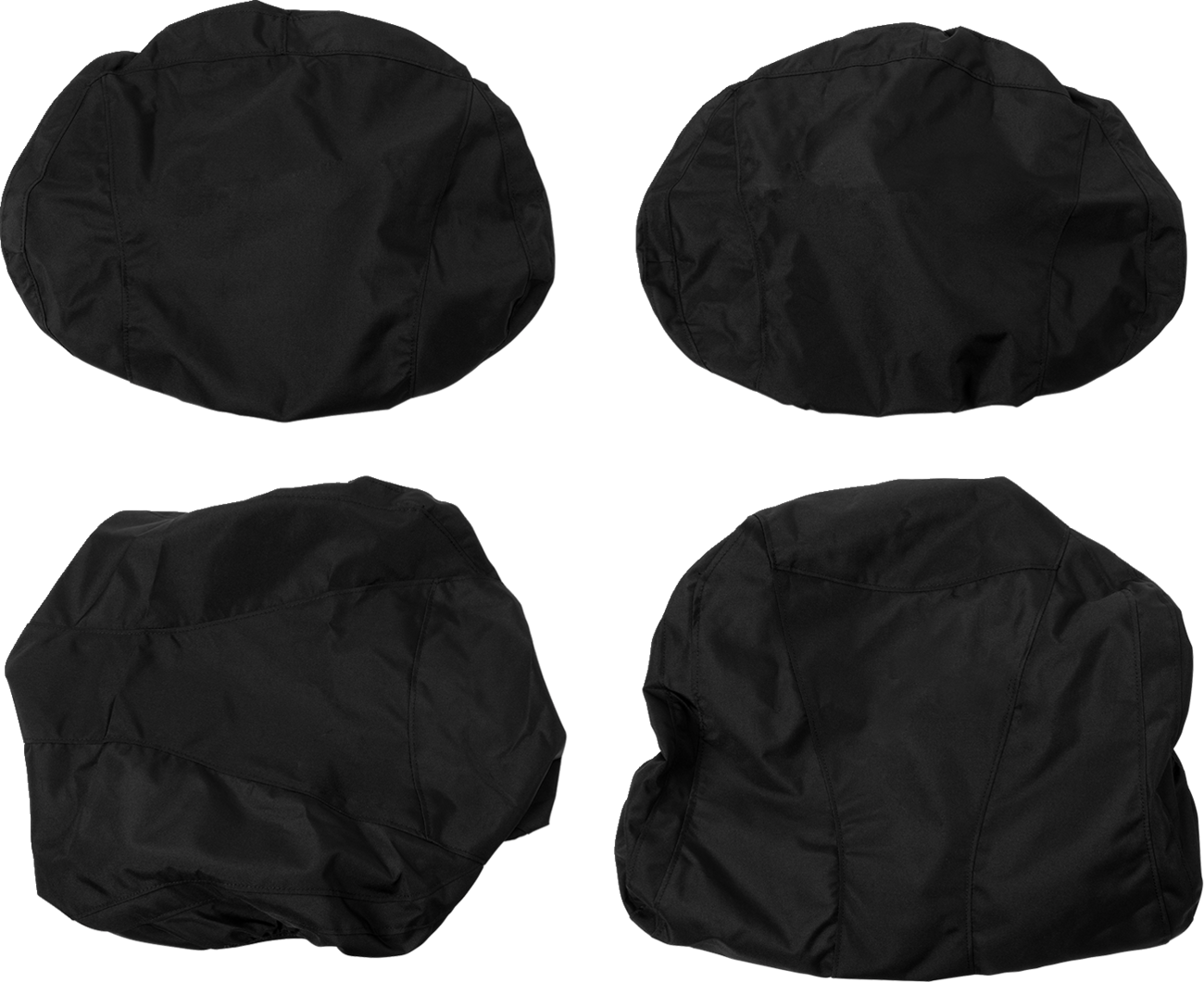 MOOSE OFFROAD Seat Cover