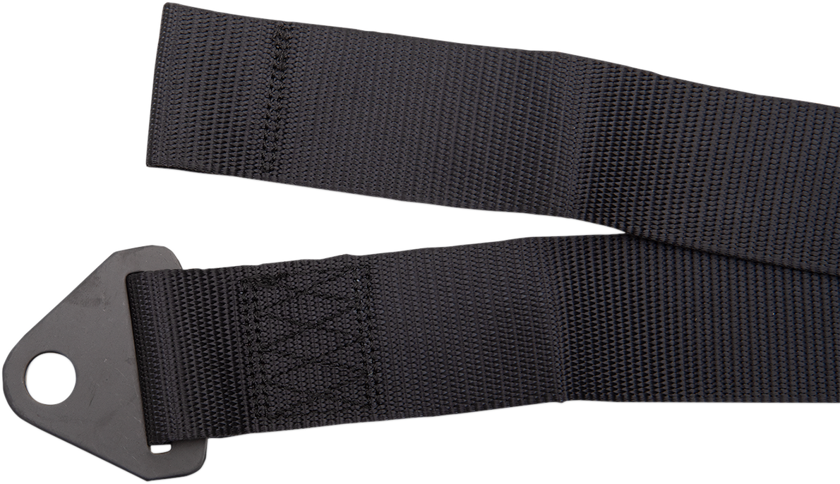 MOOSE OFFROAD Seat Harness
