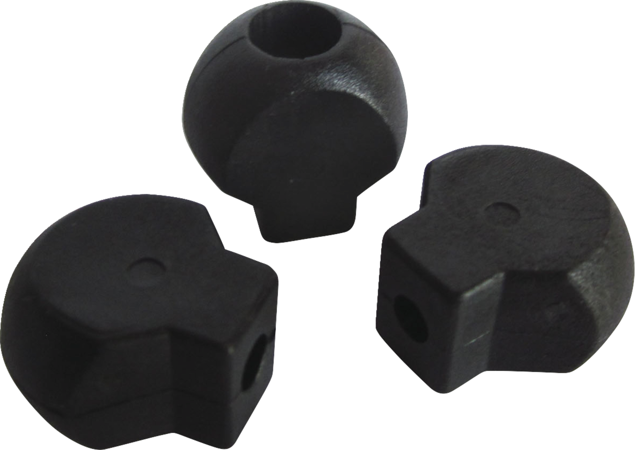 MOOSE OFFROAD Secondary Clutch Buttons - 1140-0897