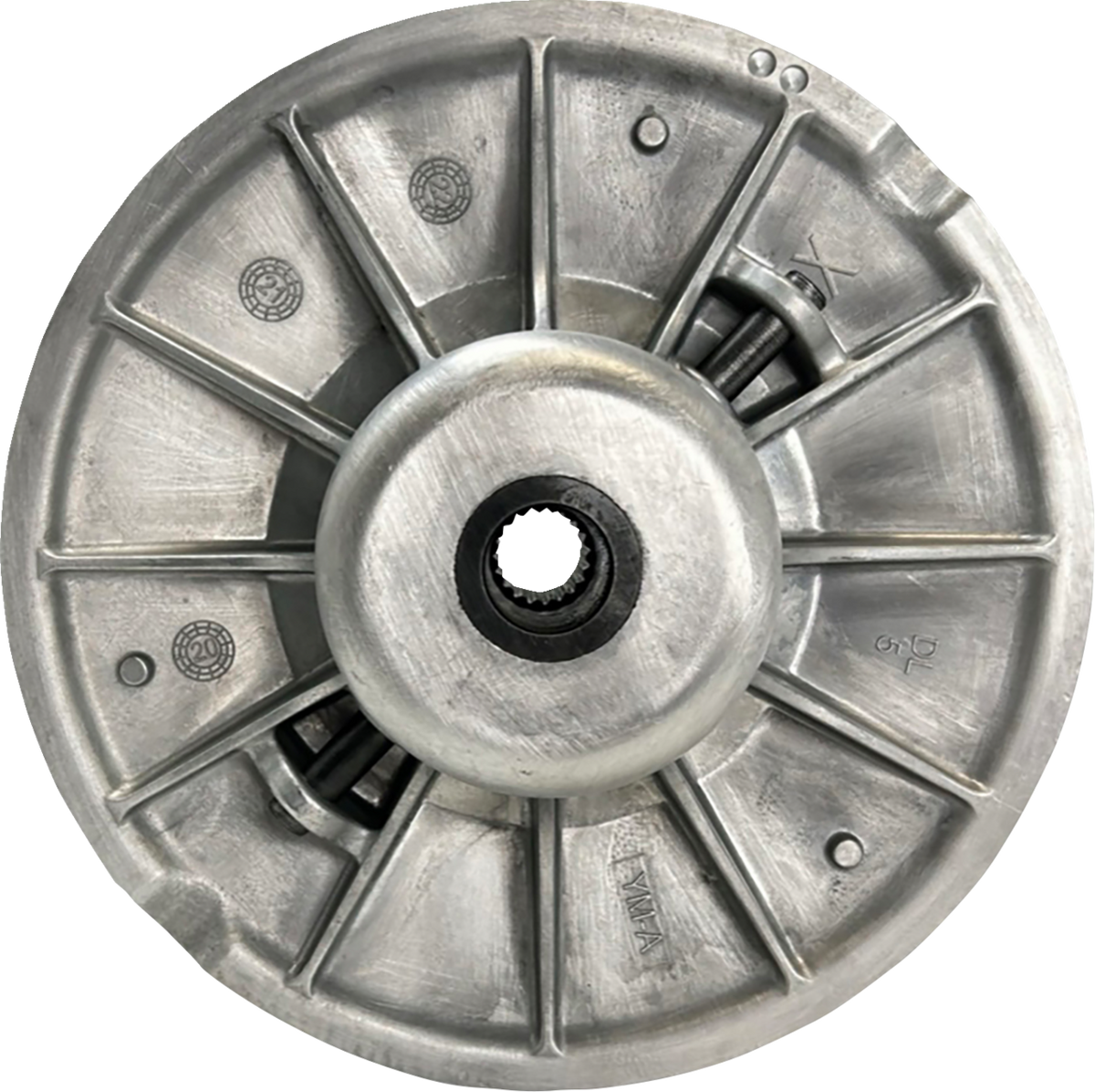MOOSE OFFROAD Secondary Clutch
