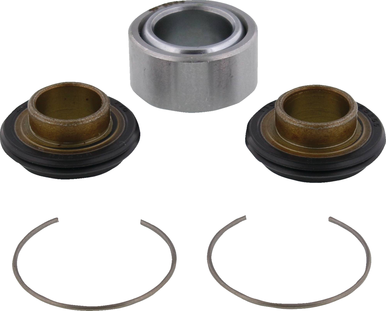 MOOSE OFFROAD Shock Bearing Kit