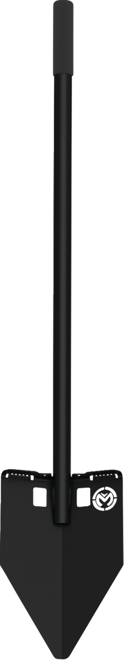 MOOSE OFFROAD Shovel - 3850-0753