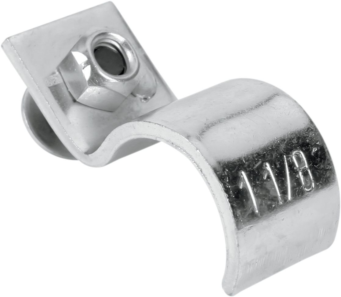 MOOSE OFFROAD Skid Plate Mounting Hardware