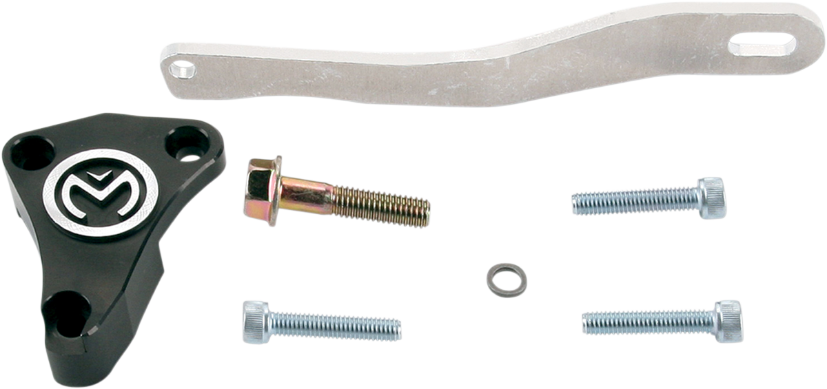 MOOSE OFFROAD Slave Cylinder Case Saver Kit