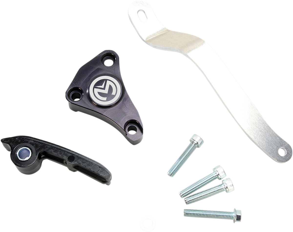 MOOSE OFFROAD Slave Cylinder Case Saver Kit