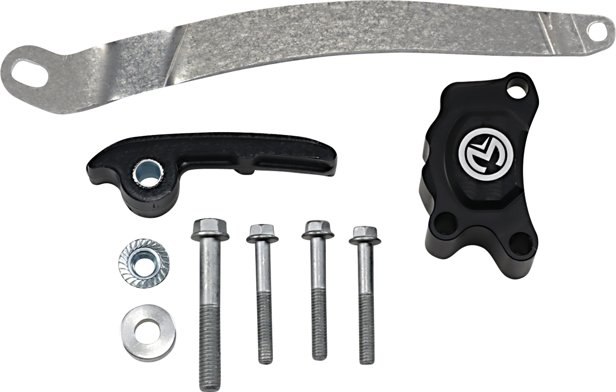 MOOSE OFFROAD Slave Cylinder/Case Saver