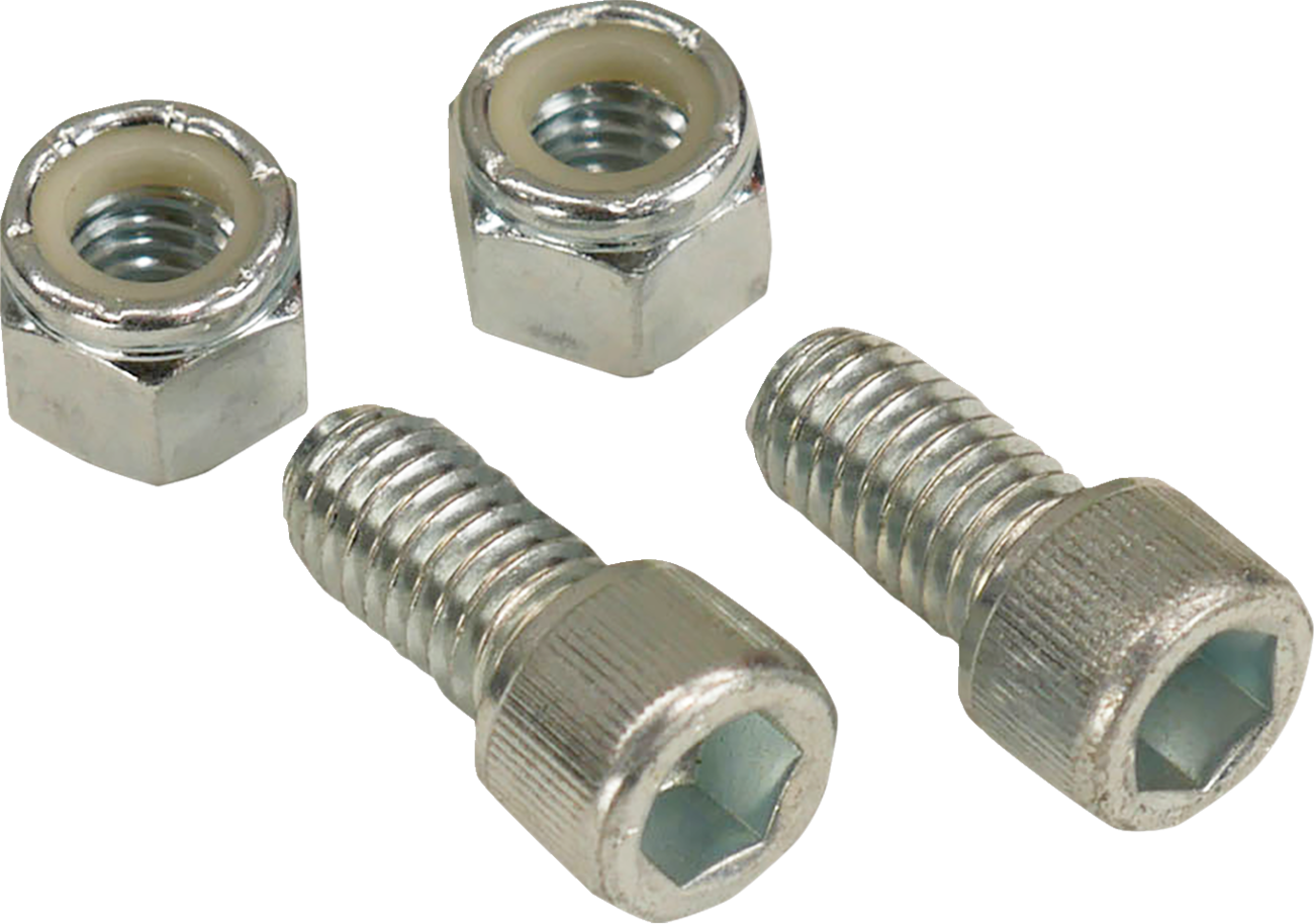 MOOSE OFFROAD Socket Head Bolt - 3/8 x 3/4 4501-1336