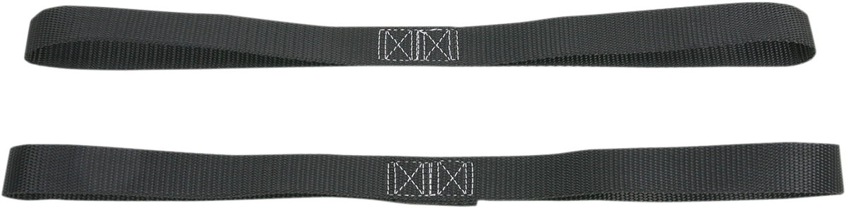 MOOSE OFFROAD Soft Tyes